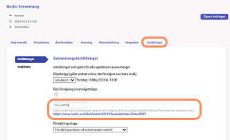 Presale kod steg 1.png